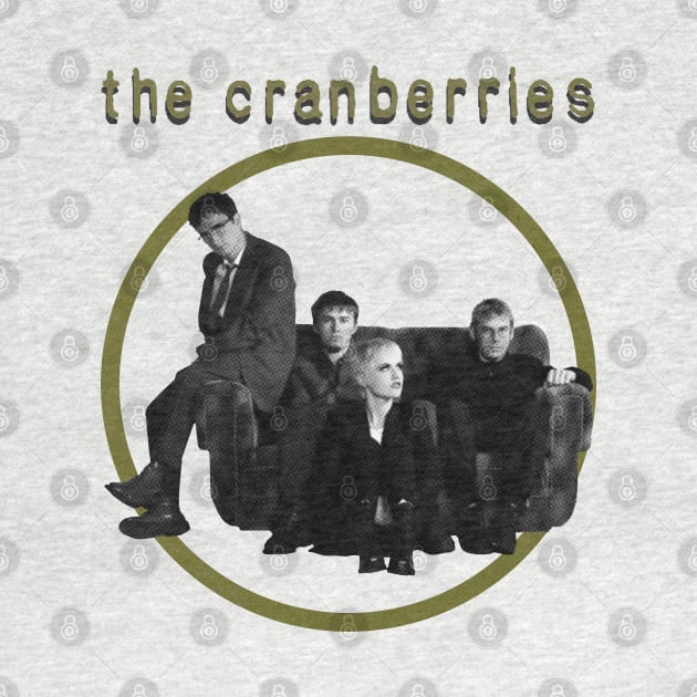 90s The Cranberries by Liar Manifesto